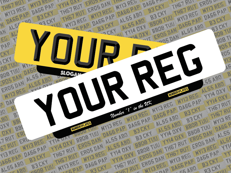 LIPPED NUMBER PLATES img